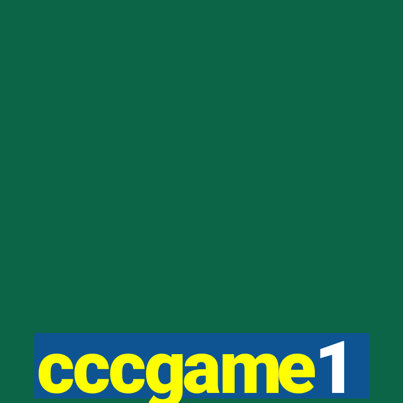 cccgame1