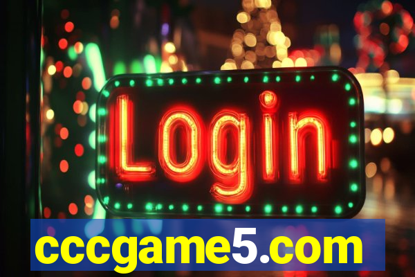 cccgame5.com