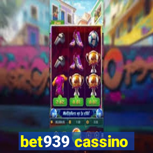 bet939 cassino