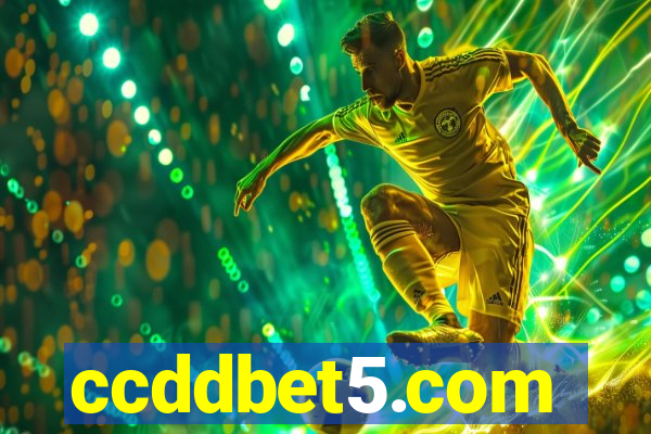 ccddbet5.com