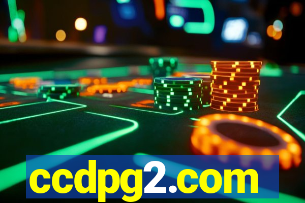 ccdpg2.com