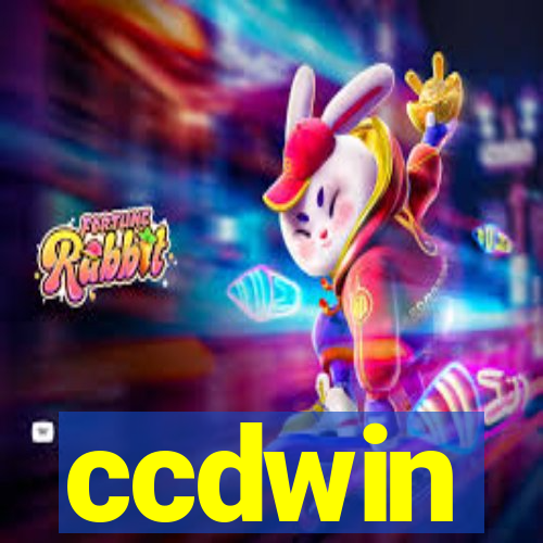 ccdwin