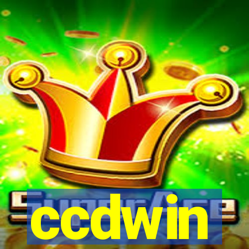 ccdwin