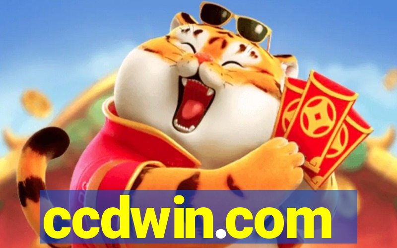 ccdwin.com