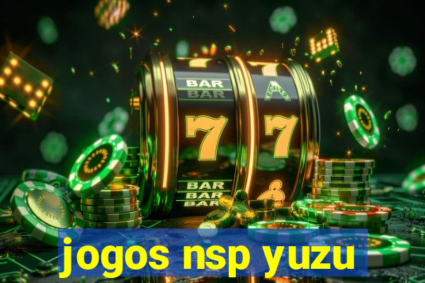 jogos nsp yuzu