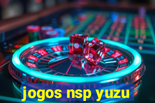 jogos nsp yuzu