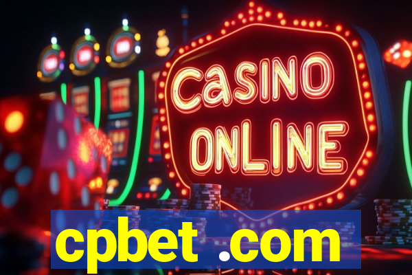 cpbet .com