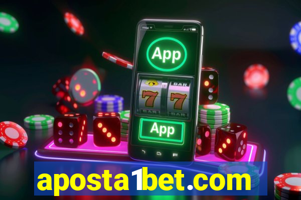 aposta1bet.com