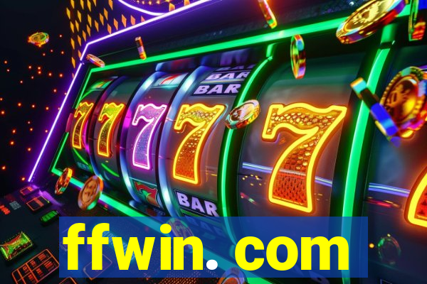 ffwin. com