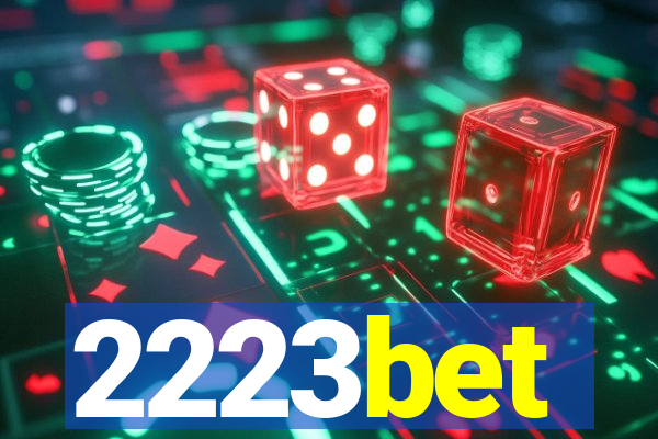 2223bet