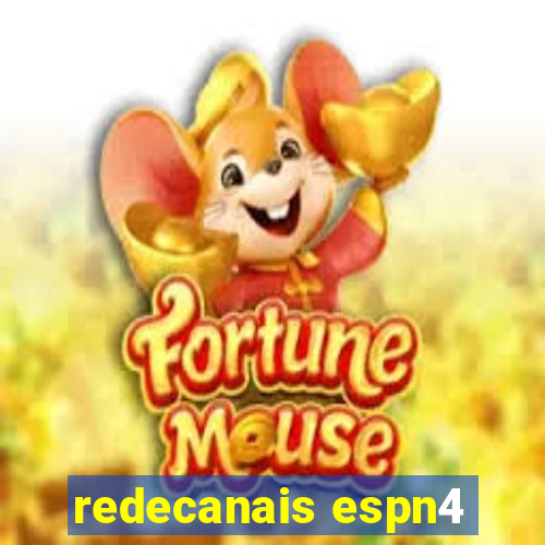 redecanais espn4