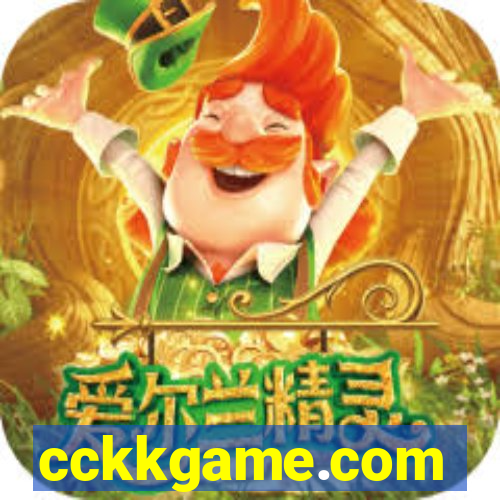 cckkgame.com