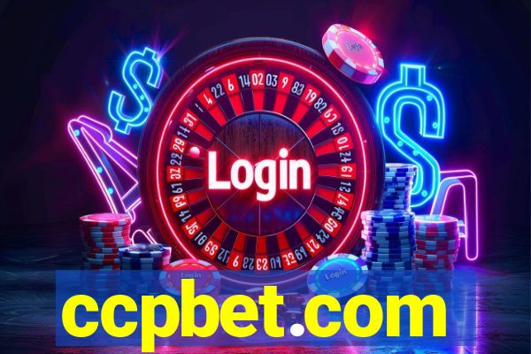 ccpbet.com