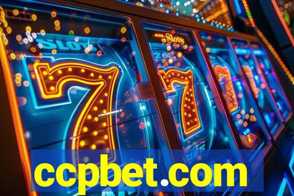 ccpbet.com