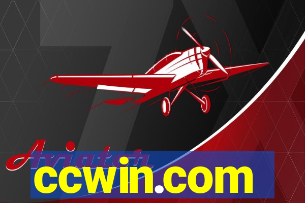 ccwin.com