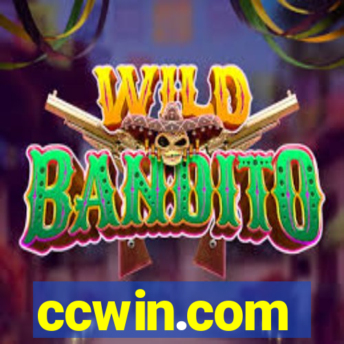 ccwin.com