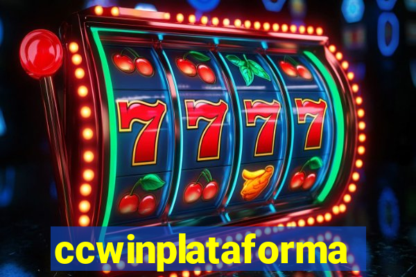 ccwinplataforma