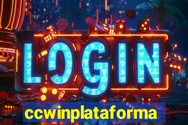 ccwinplataforma