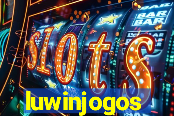 luwinjogos