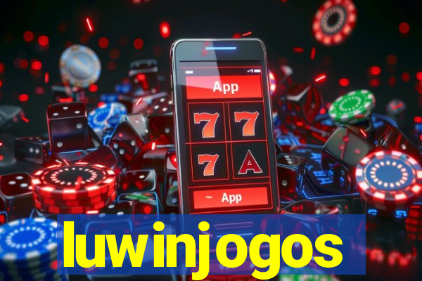 luwinjogos