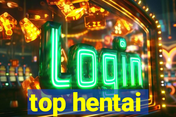 top hentai