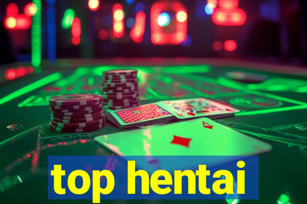 top hentai