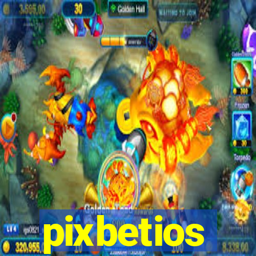 pixbetios