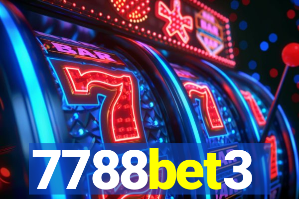 7788bet3