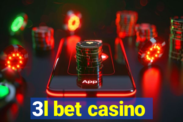 3l bet casino