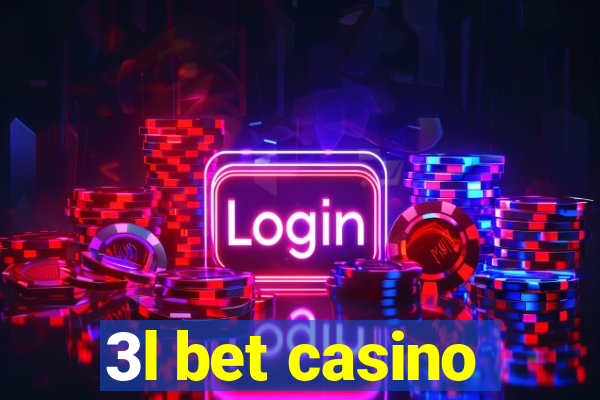 3l bet casino