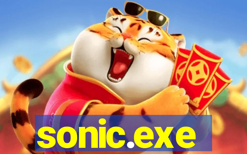 sonic.exe