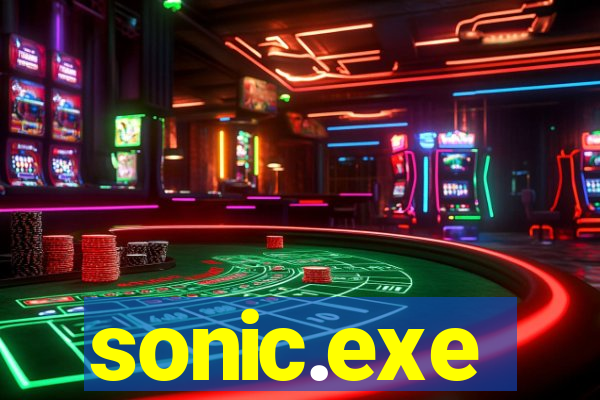 sonic.exe