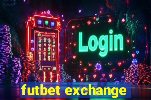 futbet exchange