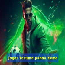 jogar fortune panda demo