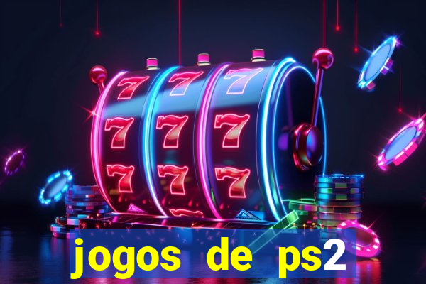 jogos de ps2 download iso