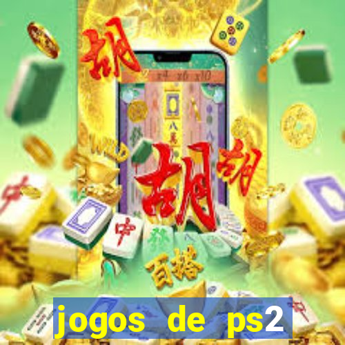 jogos de ps2 download iso