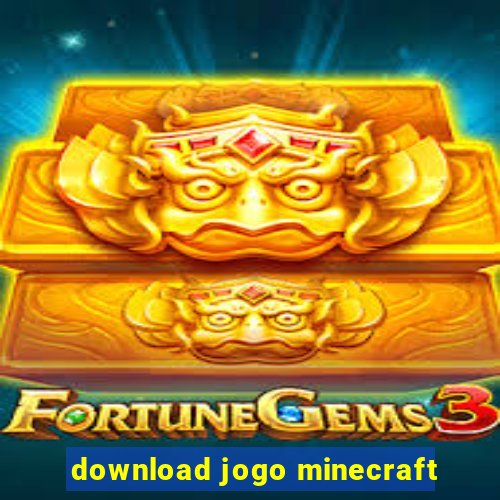 download jogo minecraft