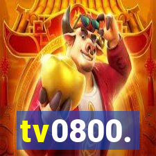 tv0800.