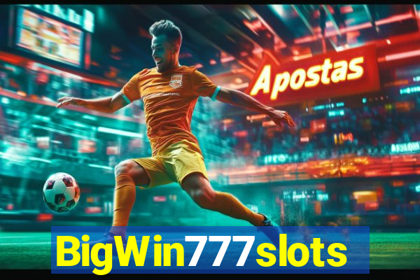 BigWin777slots