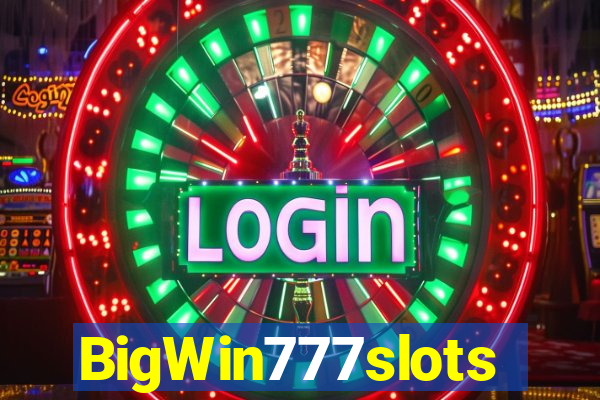 BigWin777slots