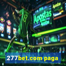 277bet.com paga