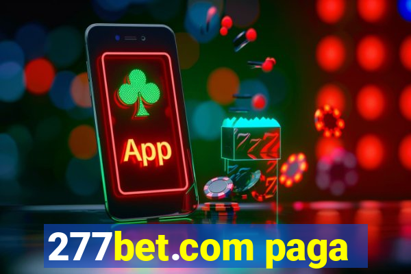 277bet.com paga