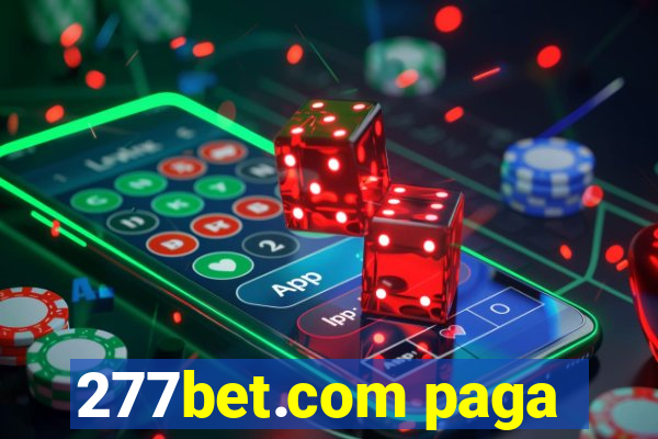 277bet.com paga