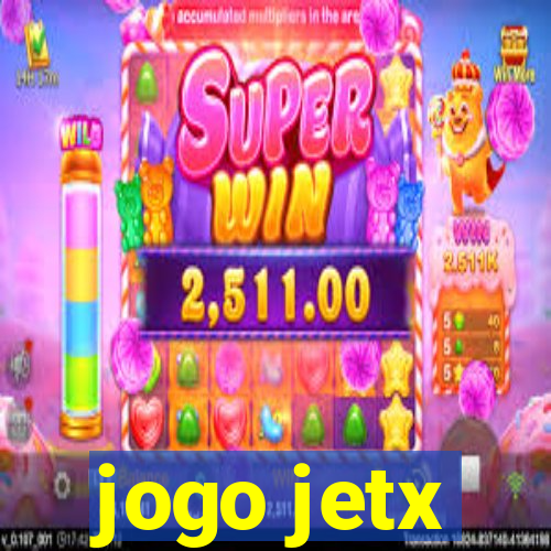 jogo jetx