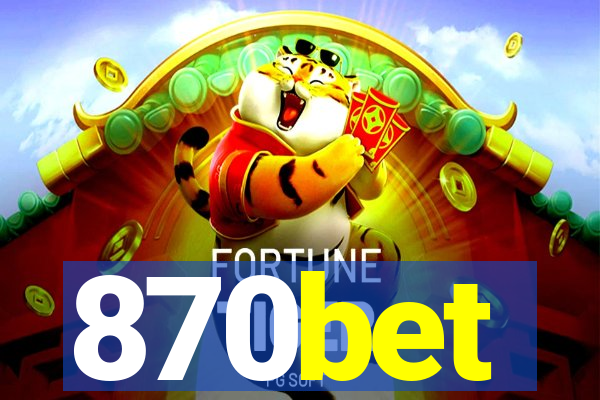 870bet