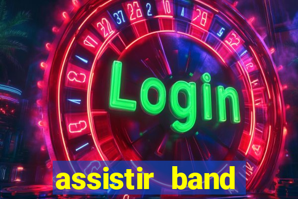 assistir band sports gratis