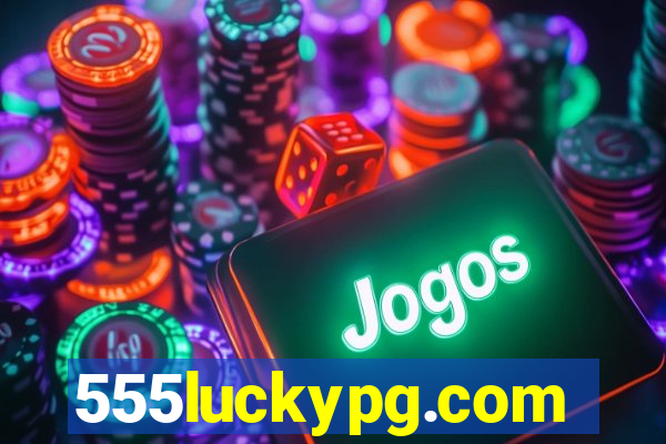 555luckypg.com