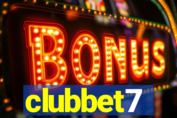 clubbet7