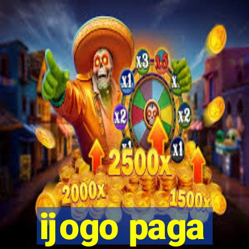 ijogo paga