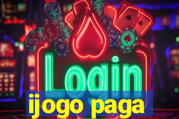 ijogo paga